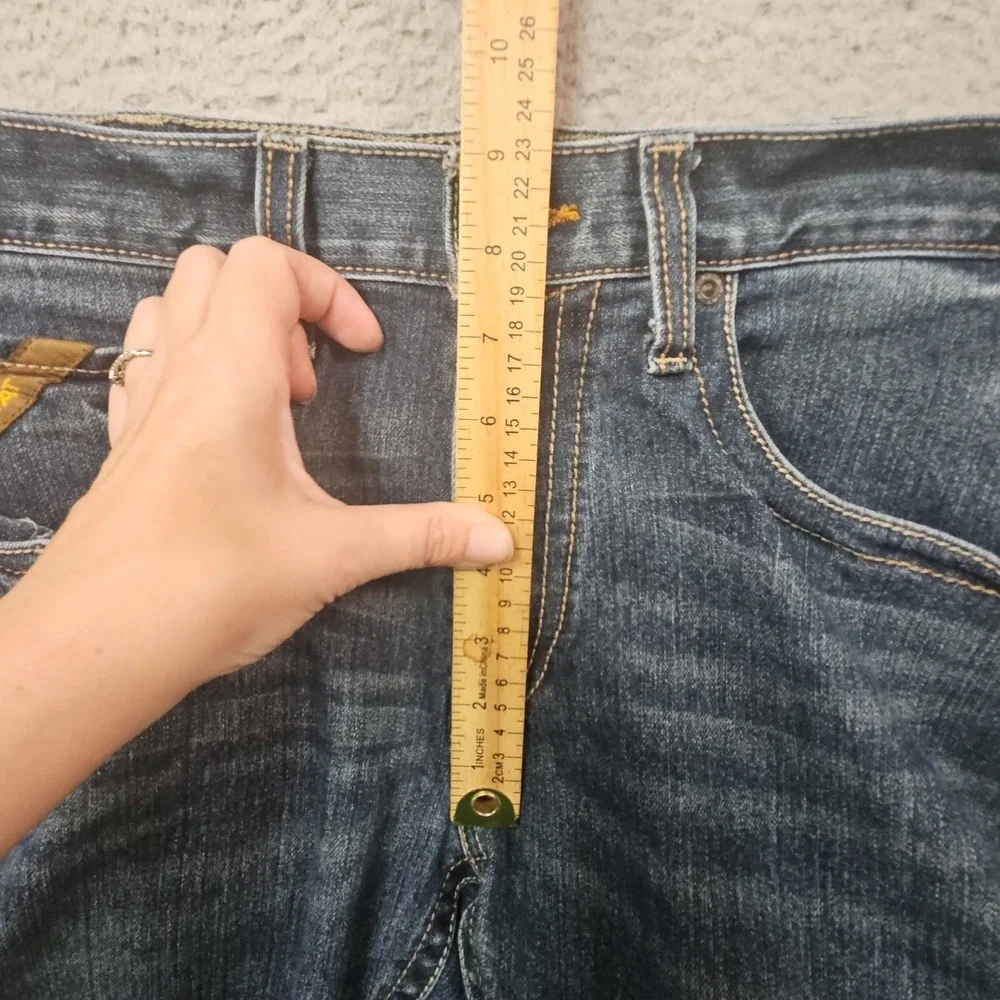 Ariat m5 jeans